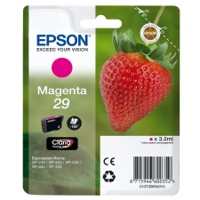Epson T2983 (29) Eredeti Tintapatron Magenta nyomtatópatron & toner