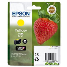 Epson T29844012 EREDETI nyomtatópatron & toner