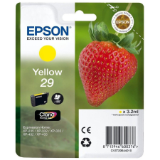 Epson T2984 (29) Yellow tintapatron nyomtatópatron & toner