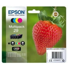 Epson T29864012 MULTI EREDETI nyomtatópatron & toner