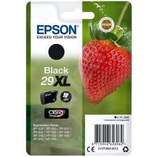 Epson T2991 (29XL) Black tintapatron nyomtatópatron & toner