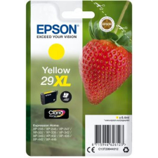 Epson T2994 (29XL) Yellow tintapatron nyomtatópatron & toner