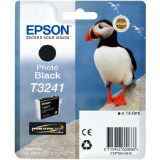 Epson T3241 Black C13T32414010 tintapatron (eredeti) nyomtatópatron & toner