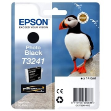 Epson T3241 Photo Black nyomtatópatron & toner