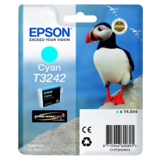 Epson T3242 Cyan (C13T32424010) nyomtatópatron & toner