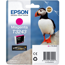 Epson T3243 Magenta nyomtatópatron & toner