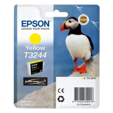 Epson T3244 (C13T32444010) - eredeti patron, yellow (sárga) nyomtatópatron & toner