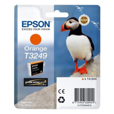 Epson T3249 (C13T32494010) - eredeti patron, orange (narancssárga) nyomtatópatron & toner