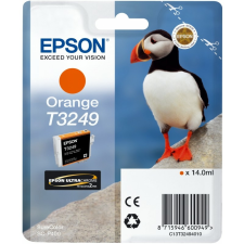 Epson T3249 Orange C13T32494010 tintapatron (eredeti) nyomtatópatron & toner