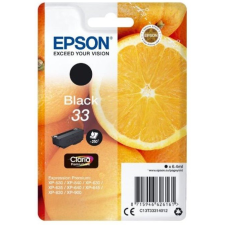 Epson T3331 fekete (C13T33314012) nyomtatópatron & toner