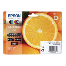 Epson T3337 (C13T33374011) - eredeti patron, color (színes) nyomtatópatron & toner