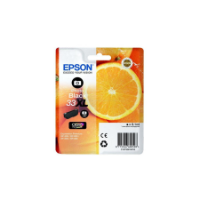 Epson T3361 fekete fotó eredeti tintapatron (C13T33614012) nyomtatópatron & toner