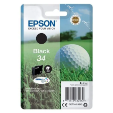 Epson T3461 (34) Black tintapatron nyomtatópatron & toner