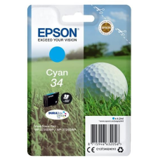 Epson T3462 ciánkék nyomtatópatron & toner