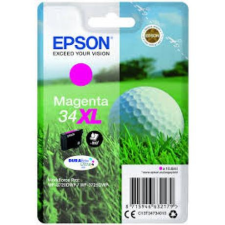  Epson T3473 magenta eredeti tintapatron nyomtatópatron & toner