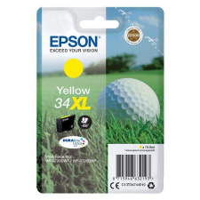 Epson T3474 (34XL) Yellow nyomtatópatron & toner
