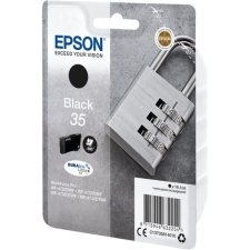  Epson T3581 (35) fekete eredeti tintapatron nyomtatópatron & toner