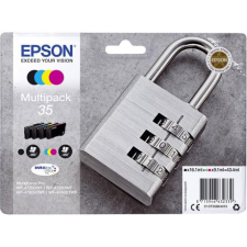  Epson T3586 (35) eredeti tintapatron multipack nyomtatópatron & toner