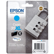 Epson T3592 (35XL) Cyan tintapatron nyomtatópatron & toner