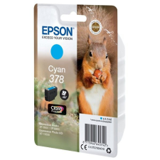 Epson T3782 (378) Cyan tintapatron nyomtatópatron & toner