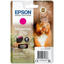 Epson T3783 magenta eredeti tintapatron nyomtatópatron & toner