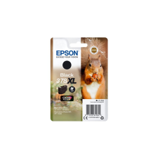 Epson T3791 (378XL) Black tintapatron (C13T37914020) nyomtatópatron & toner