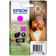 Epson T3793 č.378XL magenta fénymásolópapír