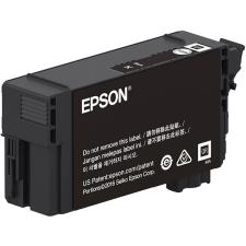 Epson T40C140 fekete nyomtatópatron & toner