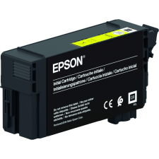 Epson T40C4 Tintapatron Yellow 26ml nyomtatópatron & toner