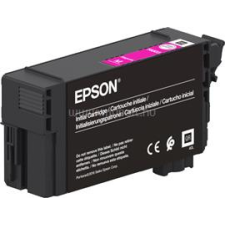 Epson T40D34N Eredeti bíbor UltraChrome XD2 tintapatron (50ml) (C13T40D34N) nyomtatópatron & toner