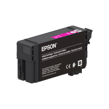 Epson T40D3 Eredeti Tintapatron Magenta (C13T40D34N) nyomtatópatron & toner