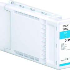 Epson T41F2 kék eredeti tintapatron nyomtatópatron & toner