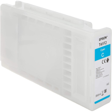 Epson T41F2 tintapatron, cyan  (981555) nyomtatópatron & toner