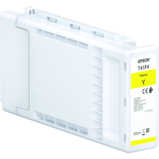 Epson T41F4 Tintapatron Yellow 350ml nyomtatópatron & toner