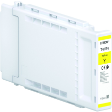 Epson T41R4 Eredeti Tintapatron Sárga nyomtatópatron & toner