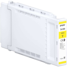 Epson T41R4 tintapatron yellow ORIGINAL nyomtatópatron & toner
