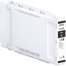 Epson t41r5 tintapatron black 110ml nyomtatópatron & toner