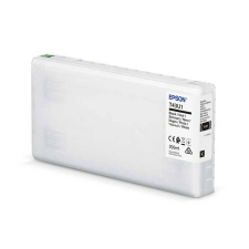 Epson T43U14N Eredeti Tintapatron - Fekete (C13T43U14N) nyomtatópatron & toner