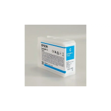 Epson T44C2 kék eredeti tintapatron nyomtatópatron & toner
