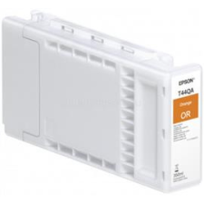 Epson T44QA Eredeti narancssárga UltraChrome PRO tintapatron (350 ml) (C13T44QA40) nyomtatópatron & toner