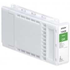 Epson T44QB Eredeti zöld UltraChrome PRO tintapatron (350 ml) (C13T44QB40) nyomtatópatron & toner