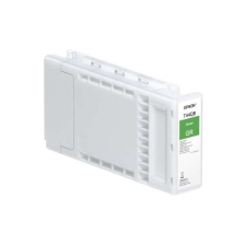 Epson T44QB Tintapatron Green 350ml, C13T44QB40 nyomtatópatron & toner