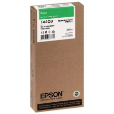 Epson T44QB zöld eredeti tintapatron nyomtatópatron & toner