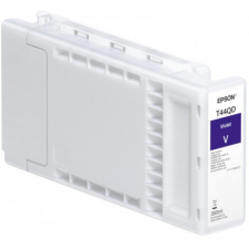 Epson T44QD Tintapatron Violet 350ml nyomtatópatron & toner