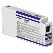 Epson T44QD Violet (C13T44QD40) nyomtatópatron & toner