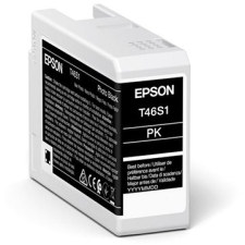 Epson T46S1 Fényképes fekete nyomtatópatron & toner