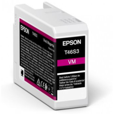 Epson T46S3 Vivid Magenta tintapatron nyomtatópatron & toner