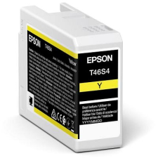 Epson T46S4 sárga nyomtatópatron & toner