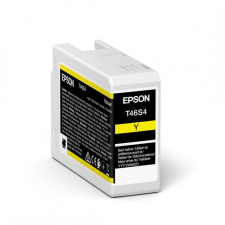 Epson T46S4 Yellow tintapatron (C13T46S400) nyomtatópatron & toner
