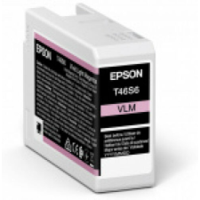  Epson T46S6 Tintapatron Vivid Light Magenta 25ml nyomtatópatron & toner
